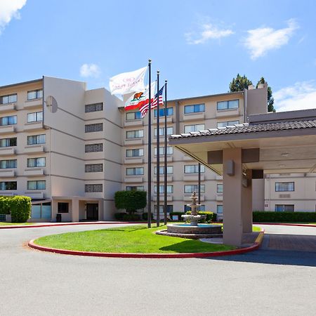 Crowne Plaza Silicon Valley North - Union City By Ihg Exteriér fotografie