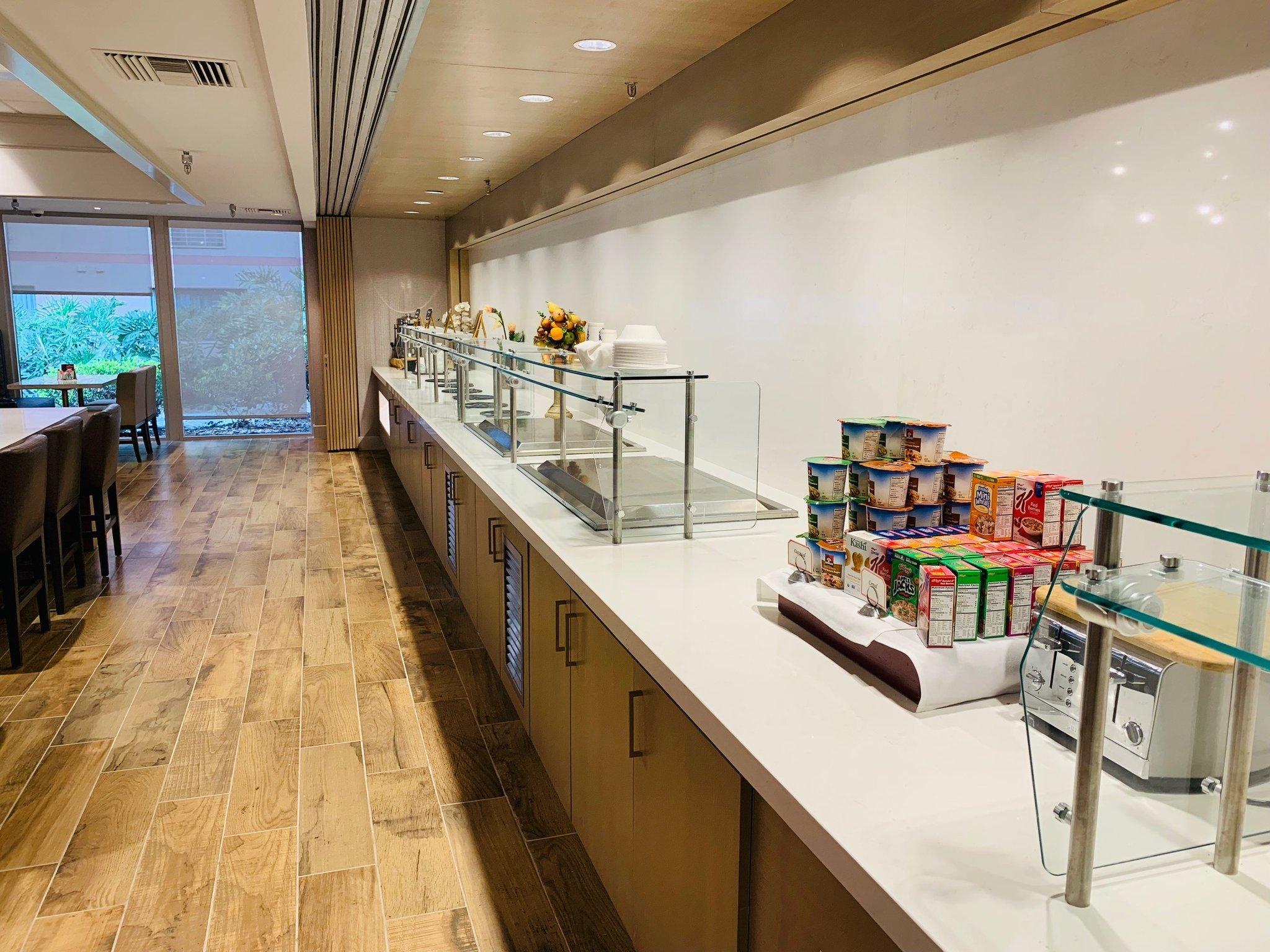 Crowne Plaza Silicon Valley North - Union City By Ihg Exteriér fotografie