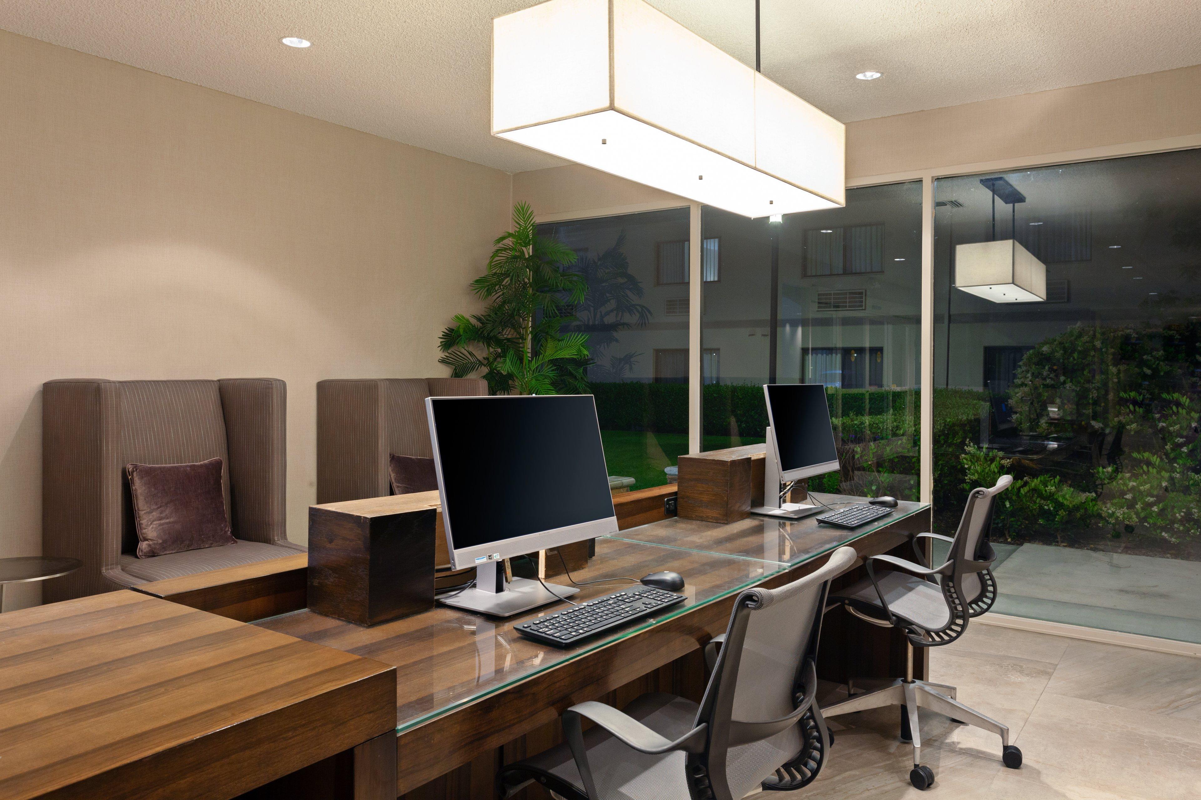 Crowne Plaza Silicon Valley North - Union City By Ihg Exteriér fotografie
