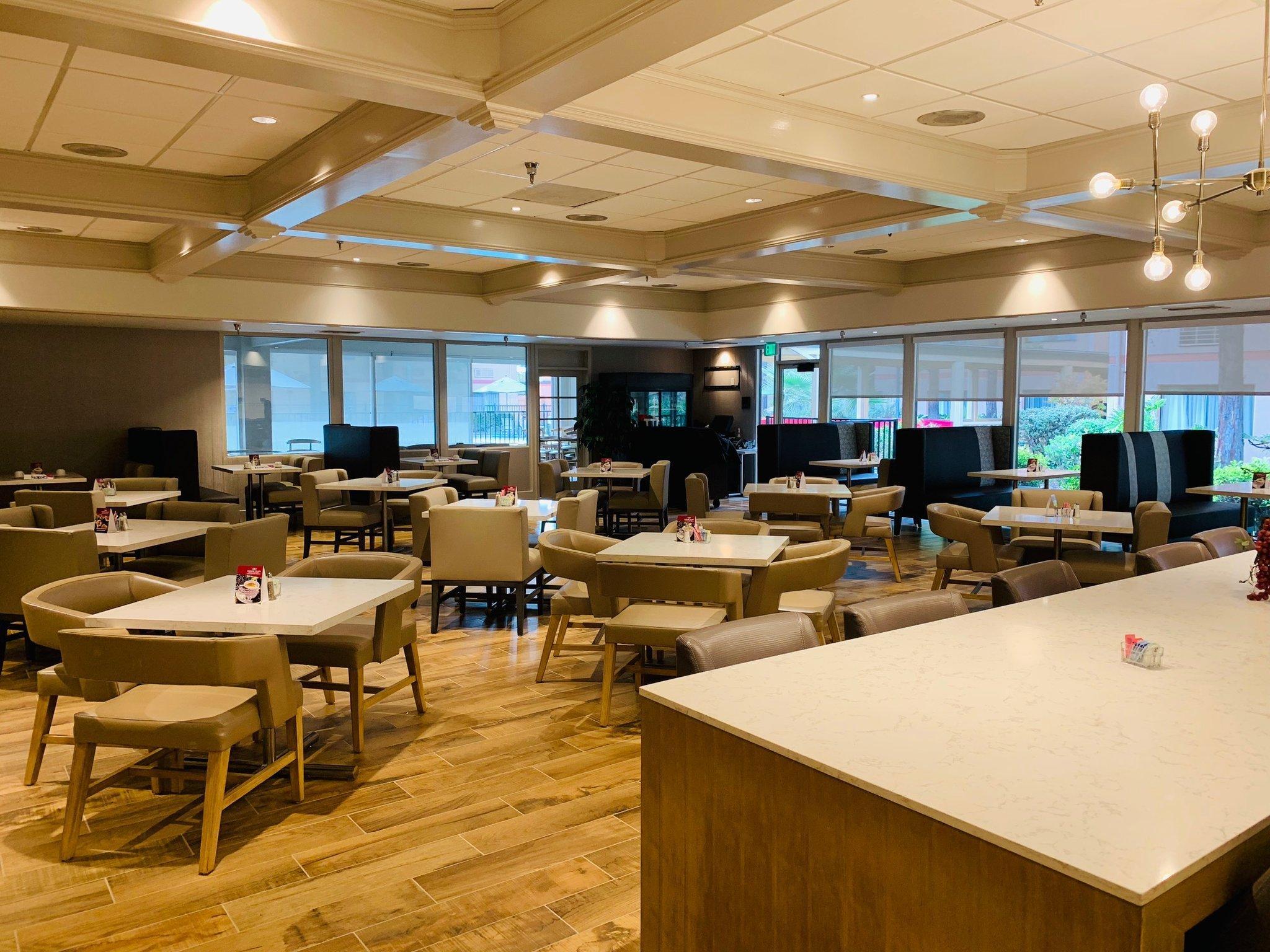 Crowne Plaza Silicon Valley North - Union City By Ihg Exteriér fotografie