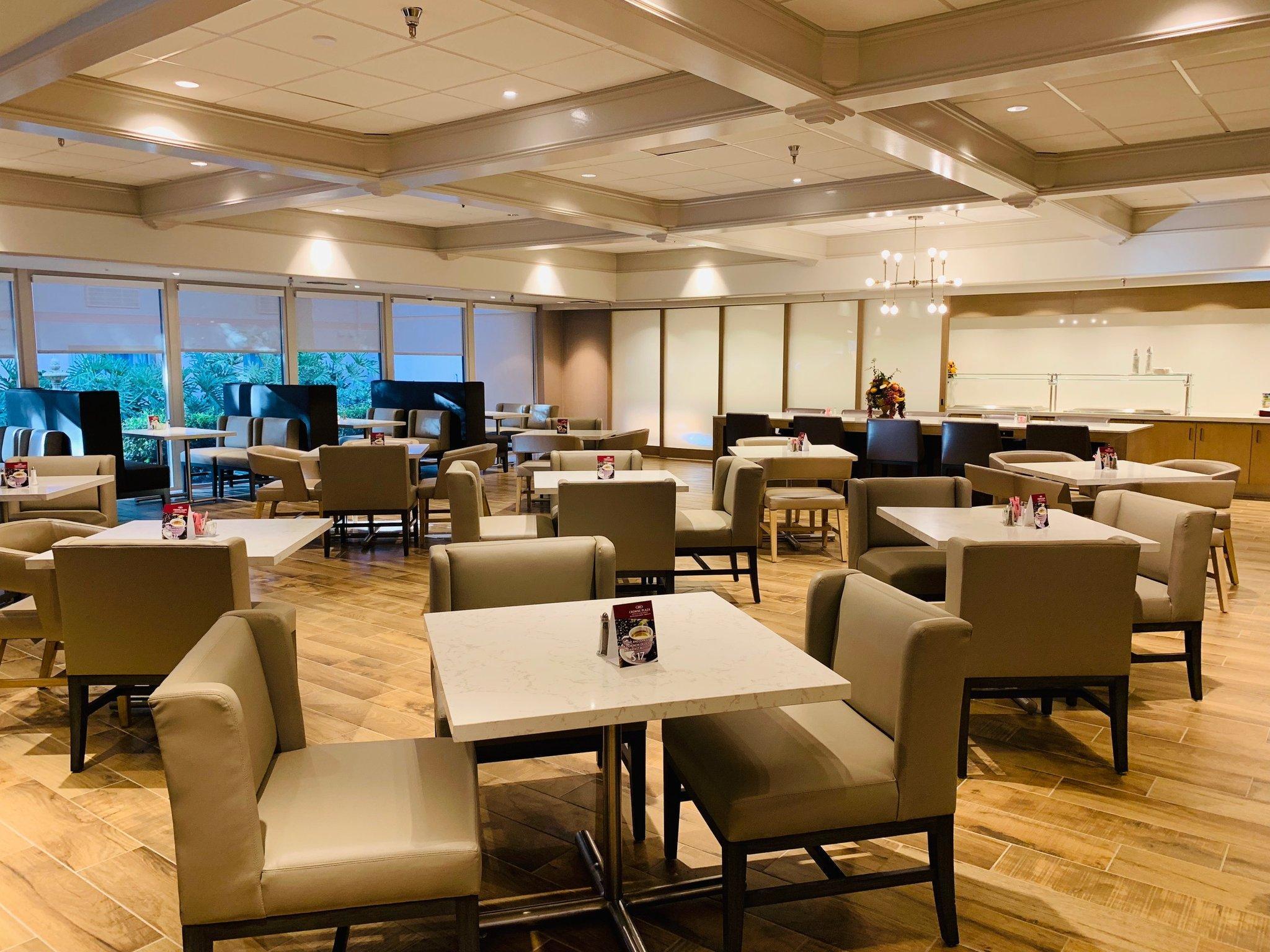 Crowne Plaza Silicon Valley North - Union City By Ihg Exteriér fotografie