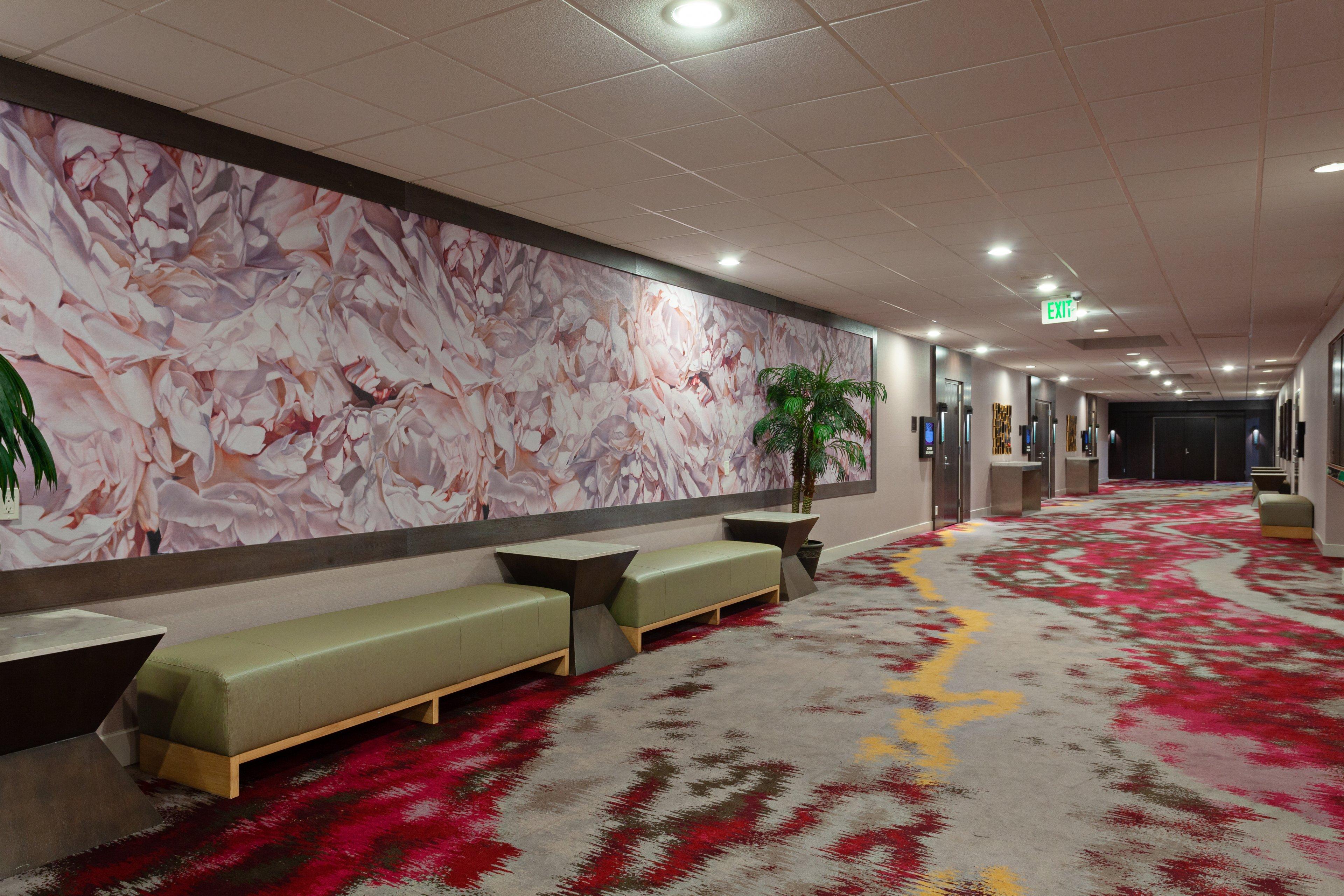 Crowne Plaza Silicon Valley North - Union City By Ihg Exteriér fotografie