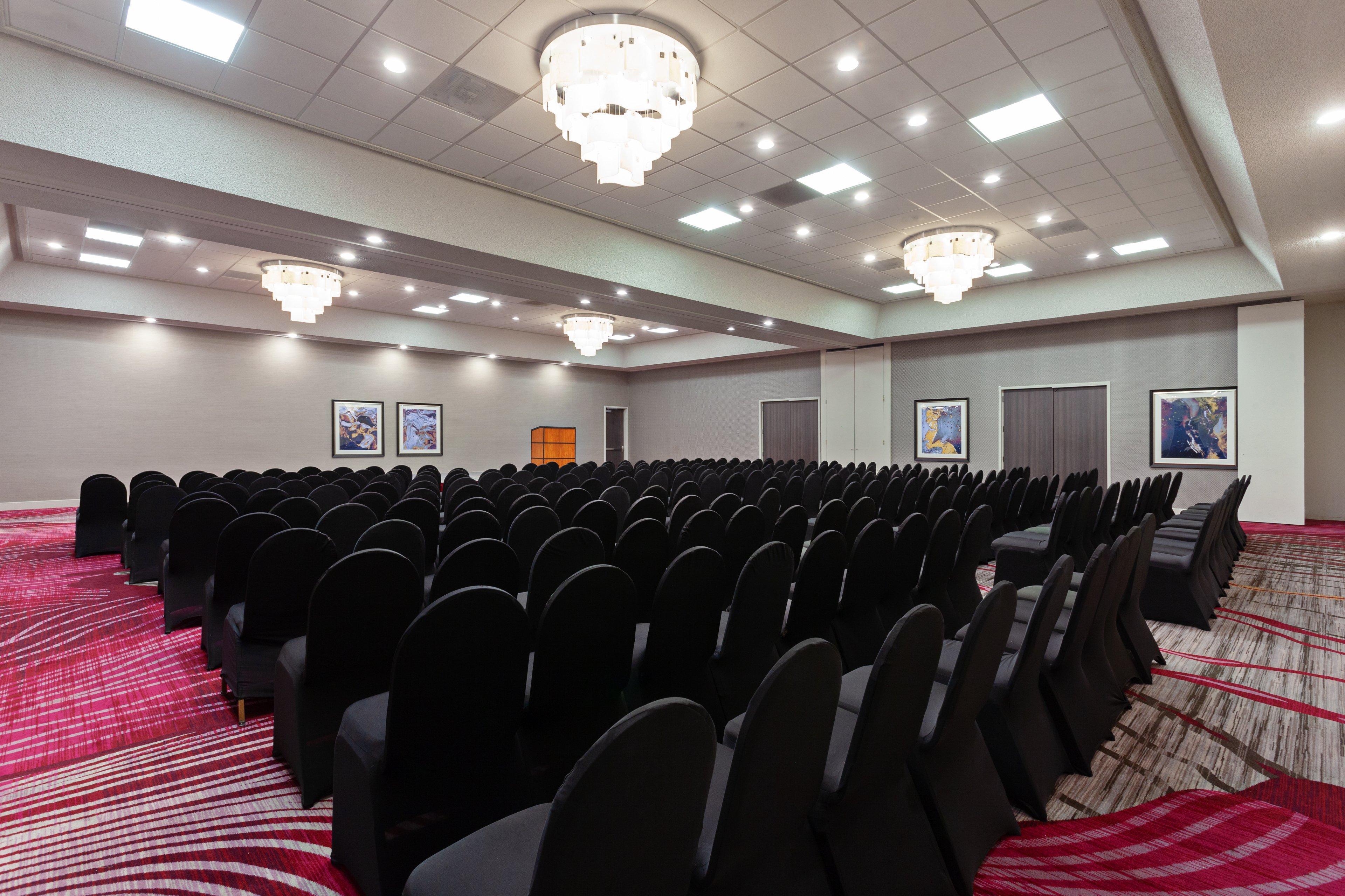 Crowne Plaza Silicon Valley North - Union City By Ihg Exteriér fotografie