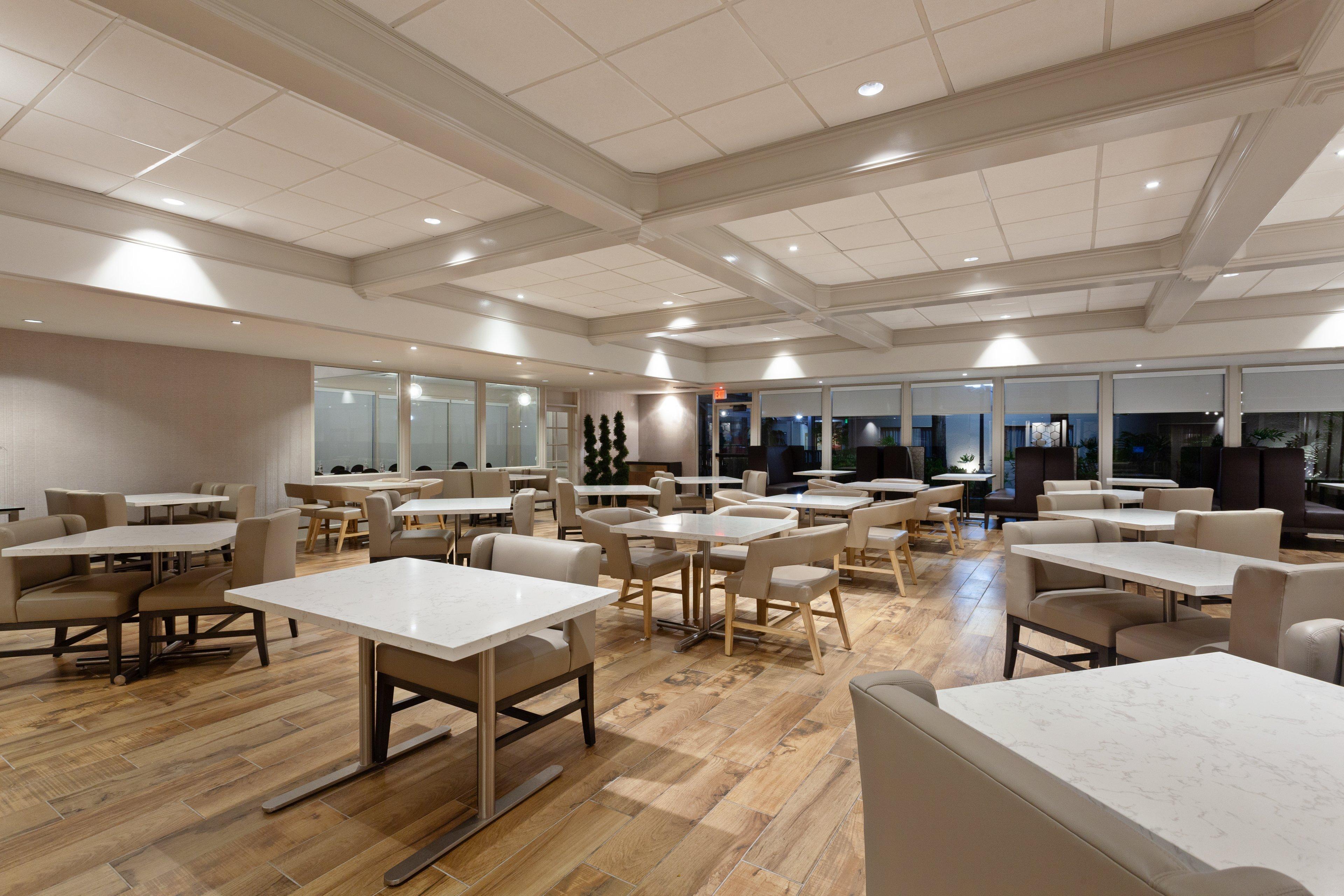 Crowne Plaza Silicon Valley North - Union City By Ihg Exteriér fotografie