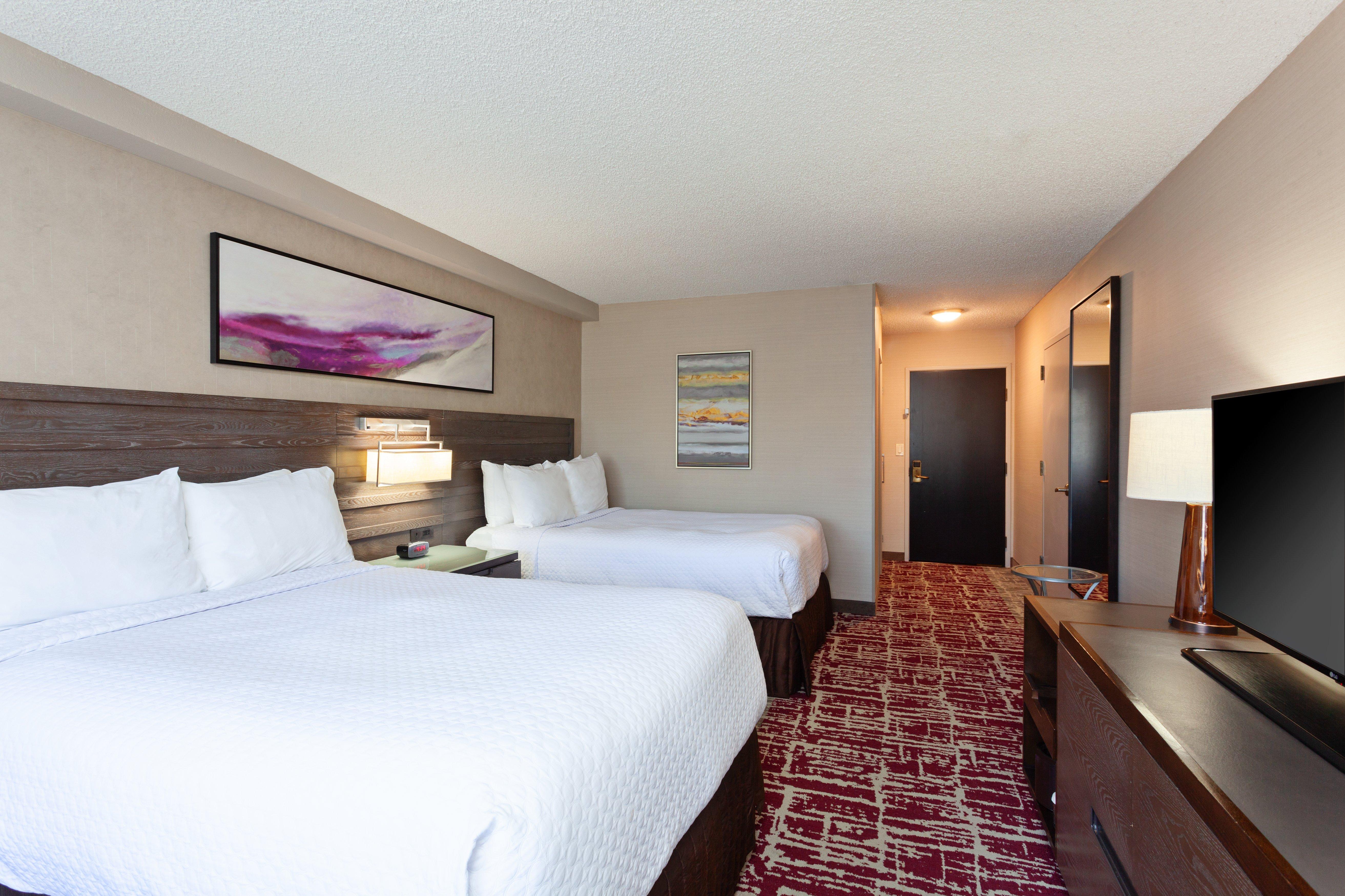 Crowne Plaza Silicon Valley North - Union City By Ihg Exteriér fotografie