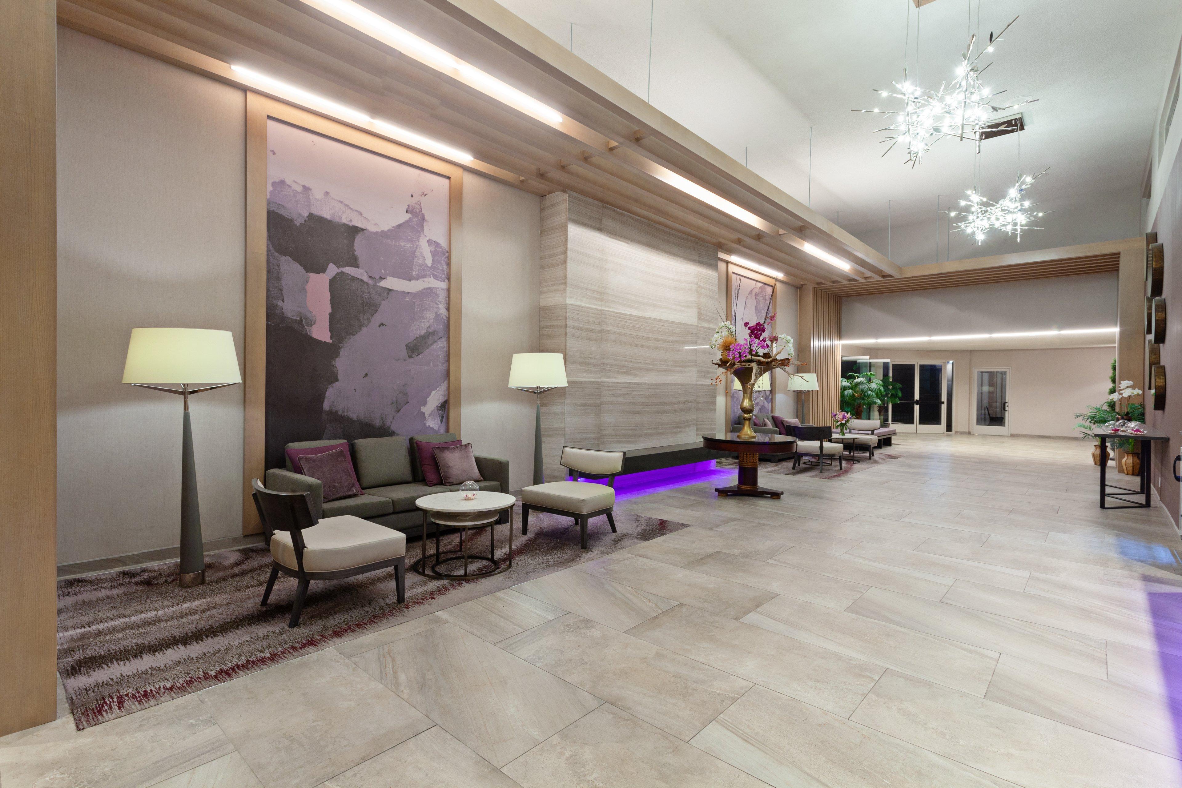 Crowne Plaza Silicon Valley North - Union City By Ihg Exteriér fotografie