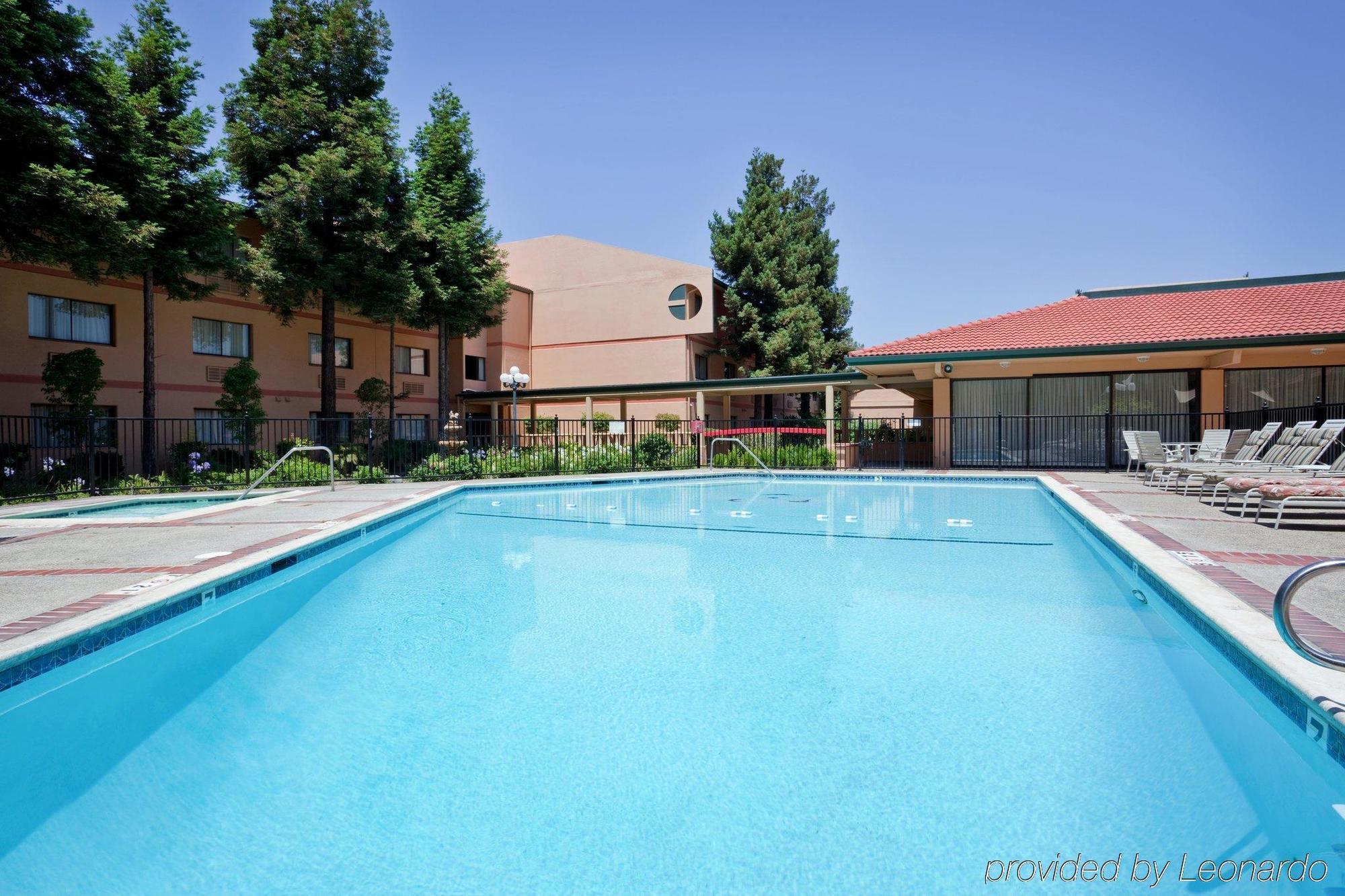 Crowne Plaza Silicon Valley North - Union City By Ihg Exteriér fotografie