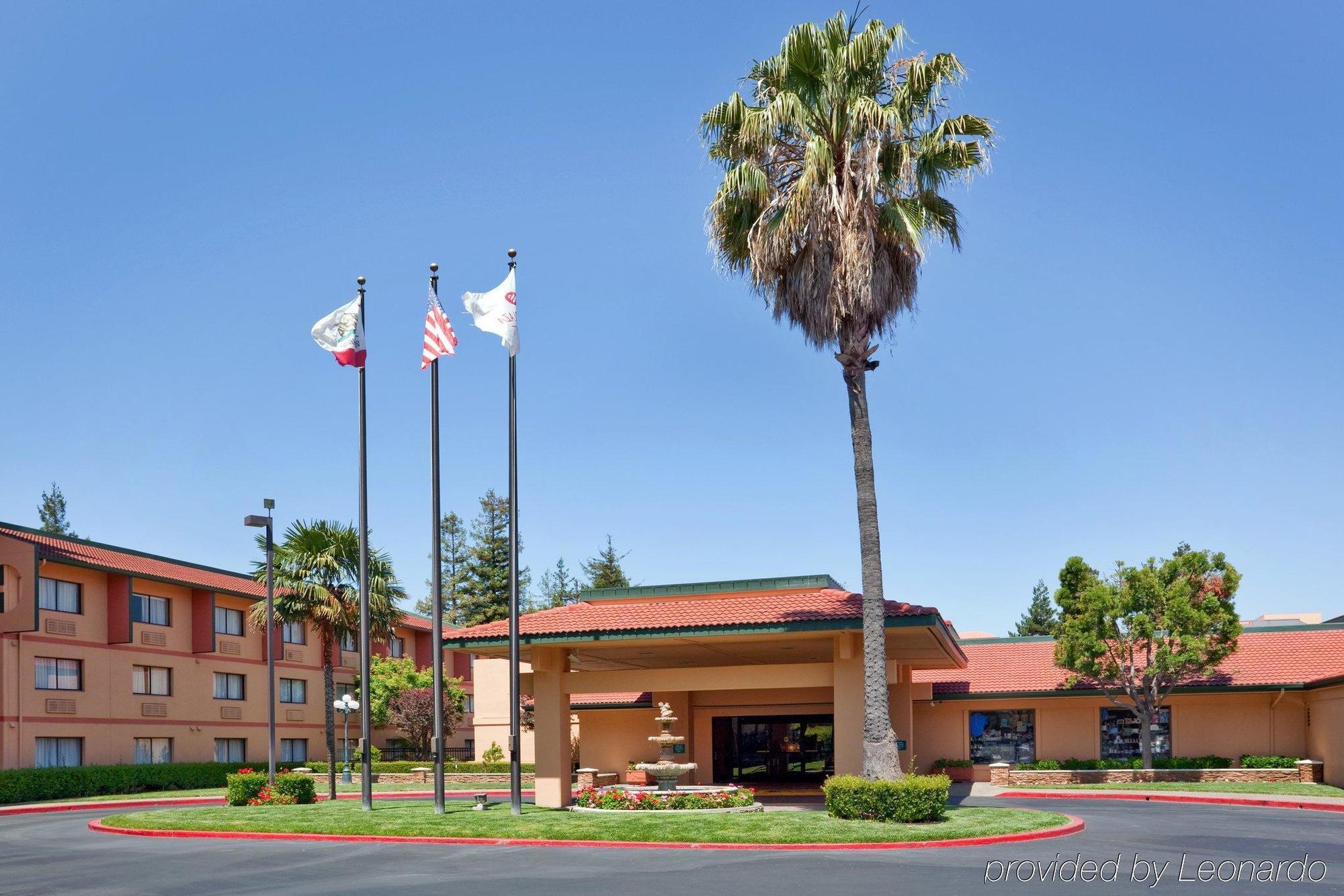 Crowne Plaza Silicon Valley North - Union City By Ihg Exteriér fotografie