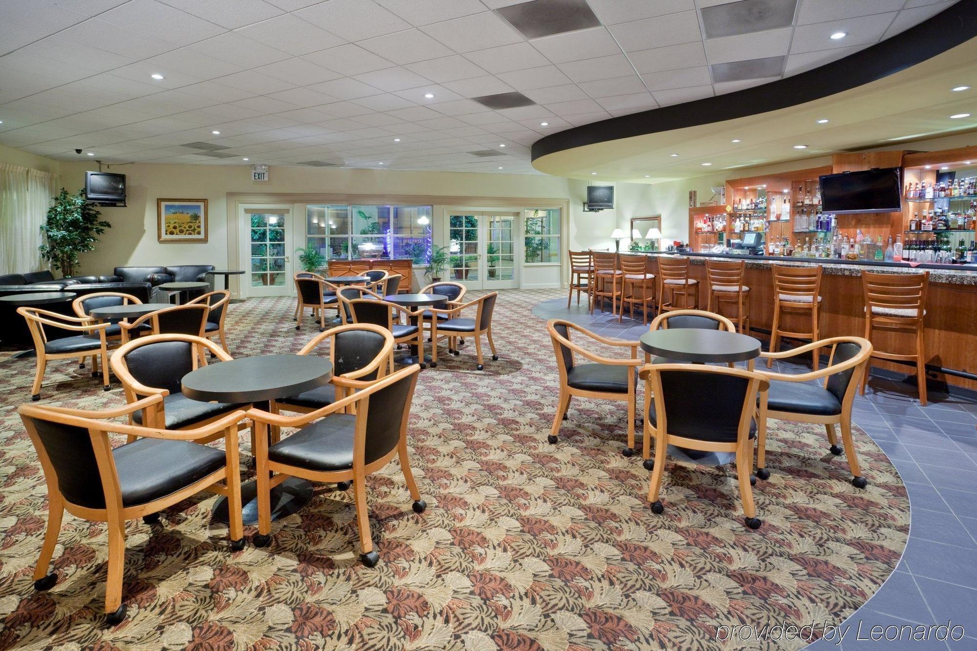 Crowne Plaza Silicon Valley North - Union City By Ihg Exteriér fotografie