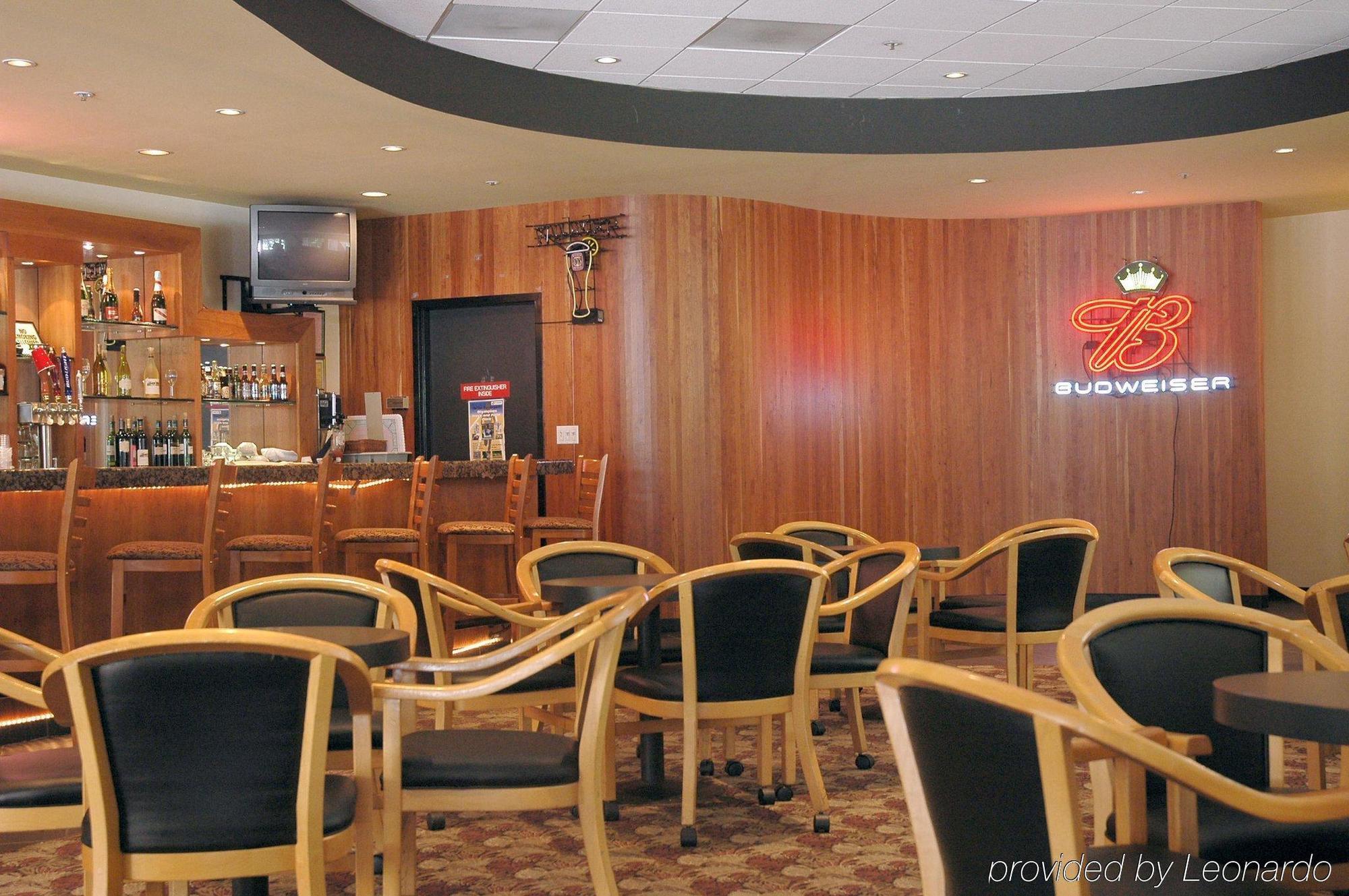 Crowne Plaza Silicon Valley North - Union City By Ihg Exteriér fotografie