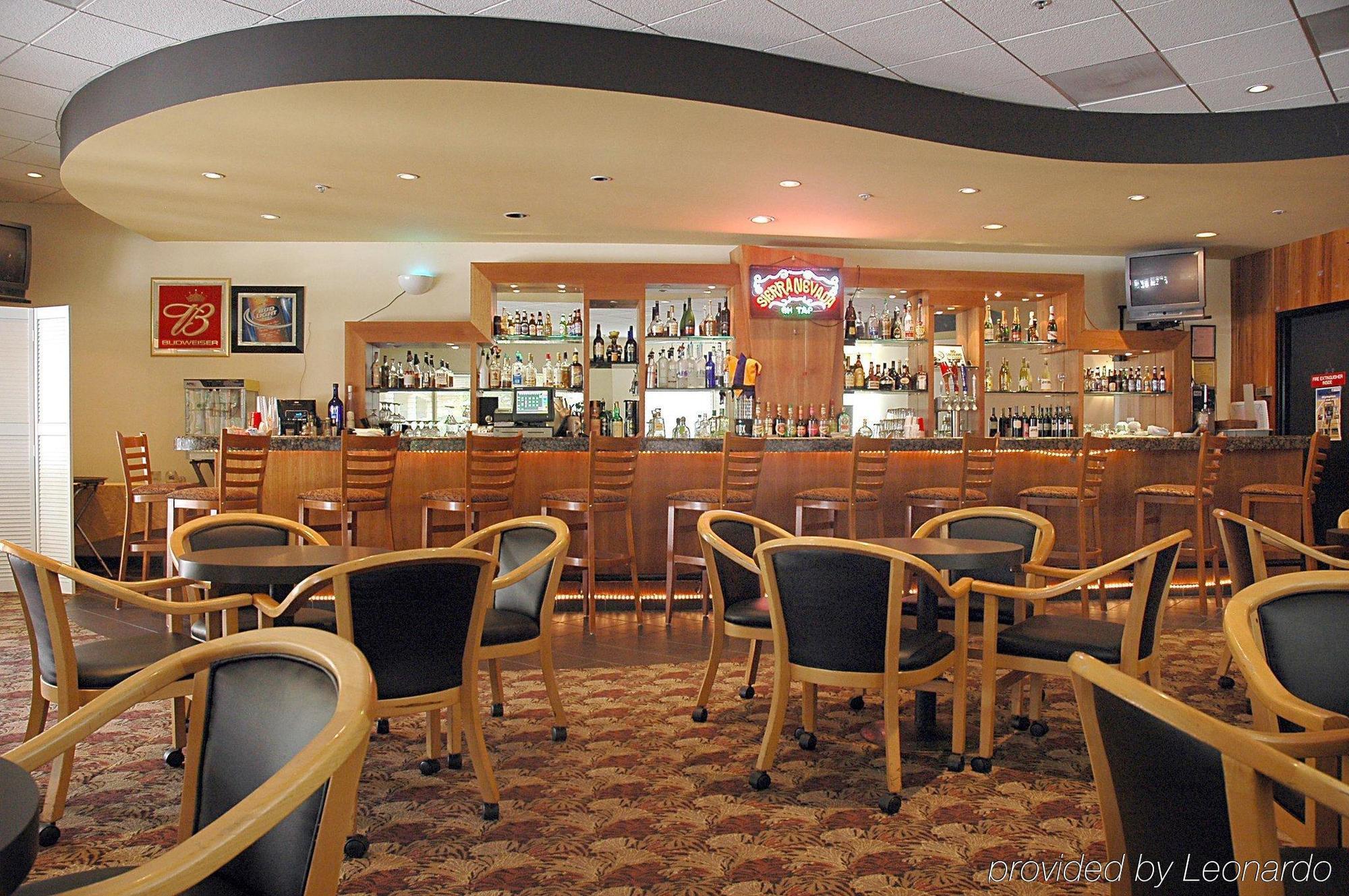 Crowne Plaza Silicon Valley North - Union City By Ihg Exteriér fotografie