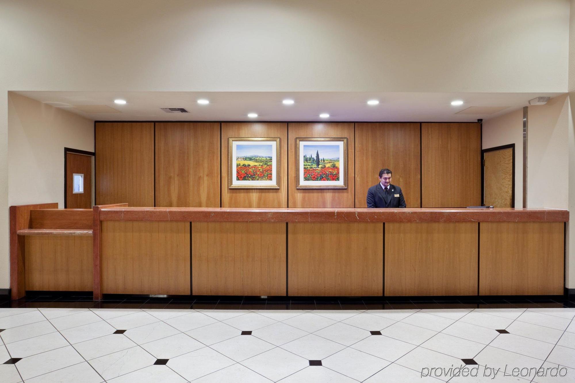 Crowne Plaza Silicon Valley North - Union City By Ihg Exteriér fotografie