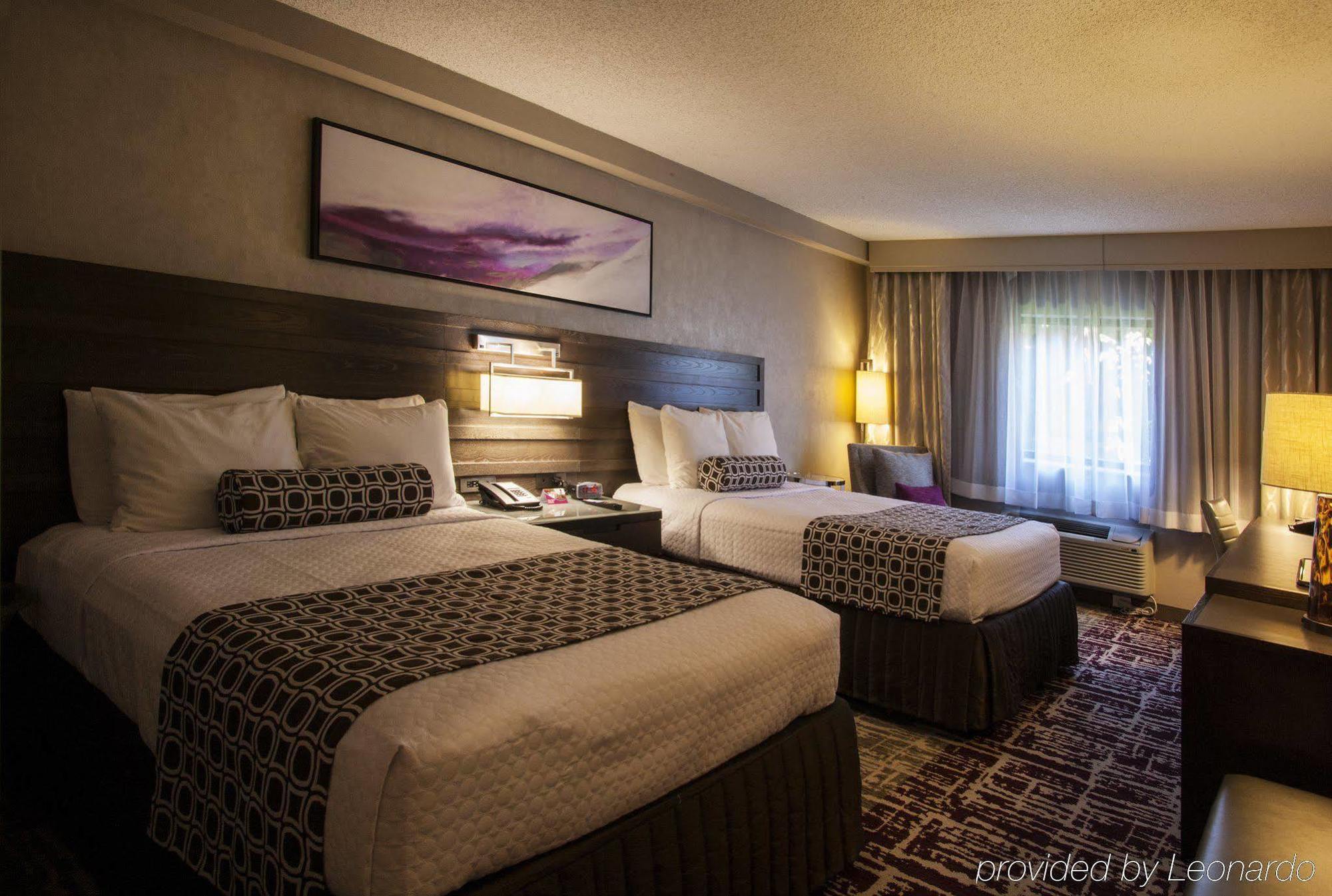 Crowne Plaza Silicon Valley North - Union City By Ihg Exteriér fotografie