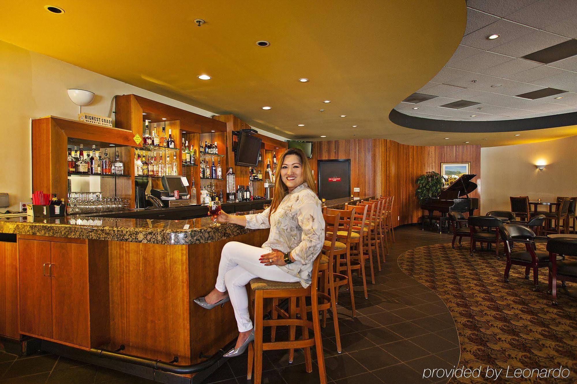 Crowne Plaza Silicon Valley North - Union City By Ihg Exteriér fotografie