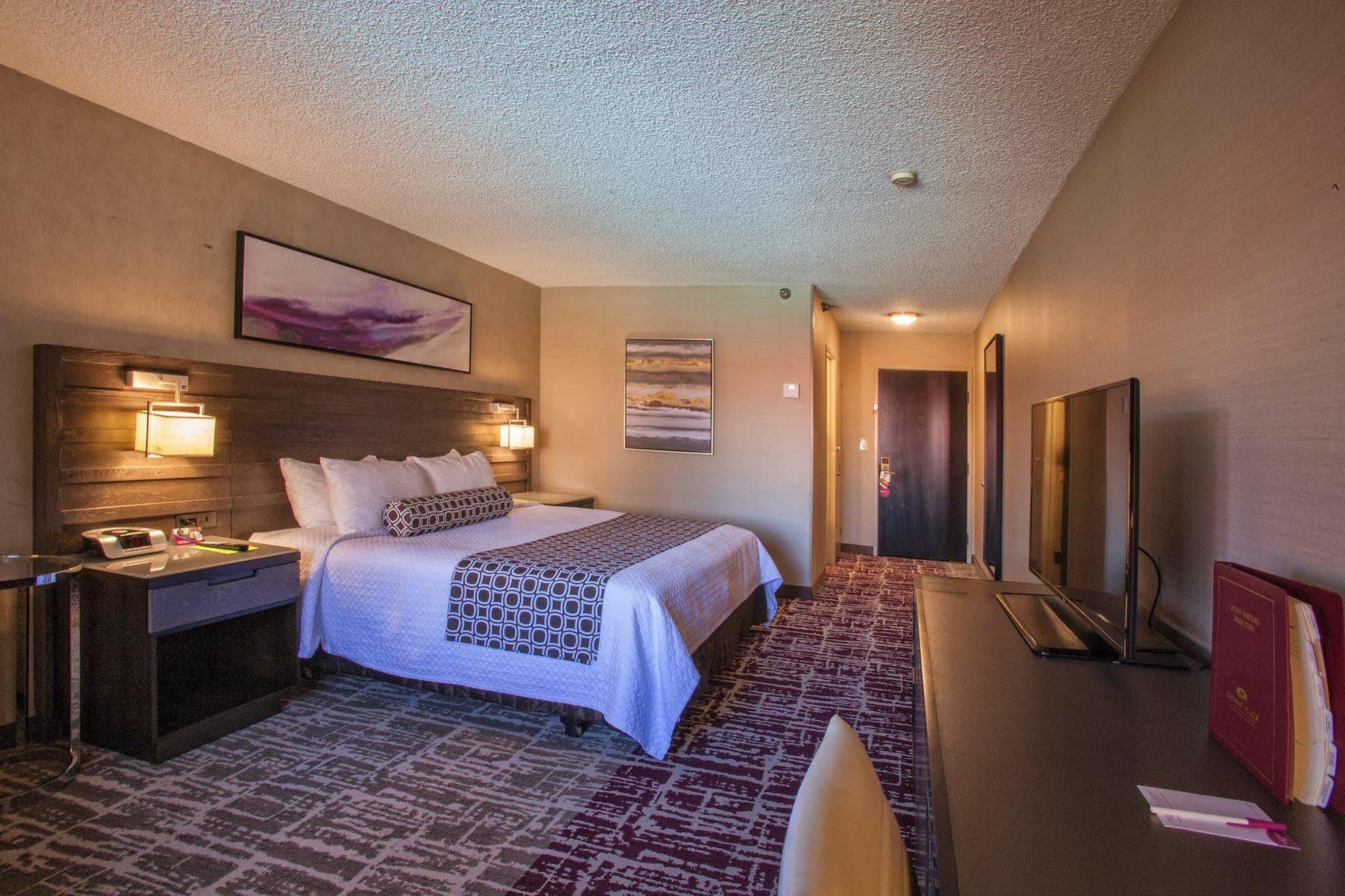 Crowne Plaza Silicon Valley North - Union City By Ihg Exteriér fotografie